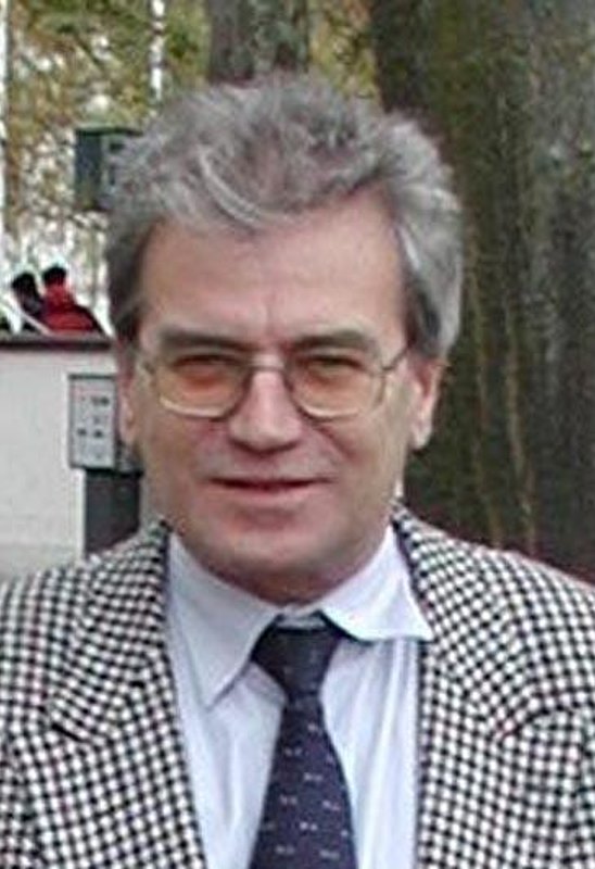 Wilhelm Riepl